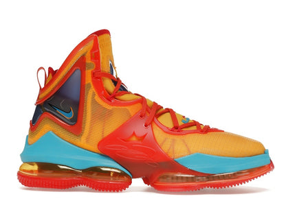 Nike LeBron 19 Tune Squad