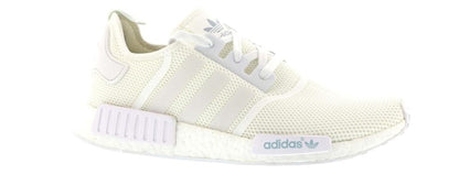adidas NMD R1 White Monochrome