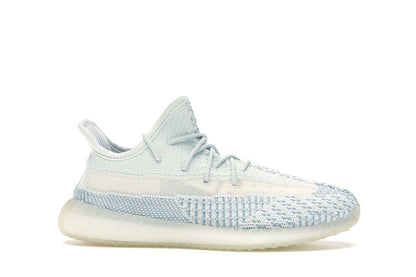 adidas Yeezy Boost 350 V2 Cloud White (Kids)