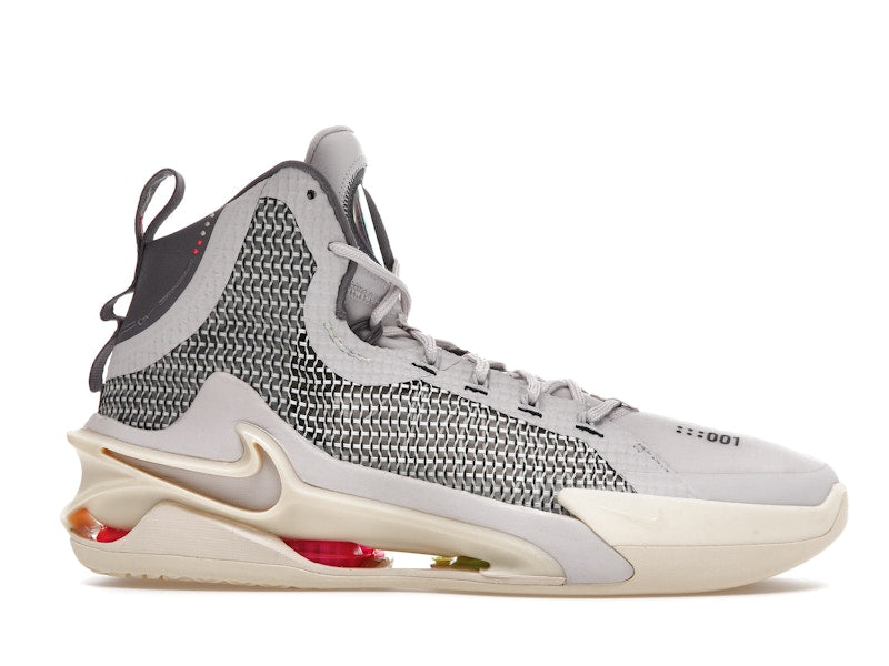 Nike Air Zoom GT Jump Grey Sail
