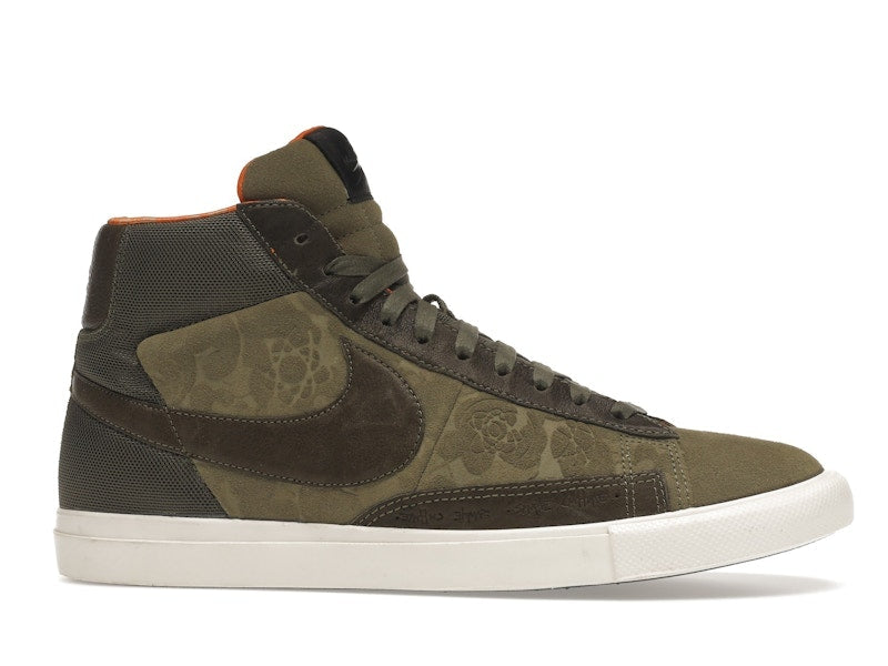Nike SB Blazer Mowax