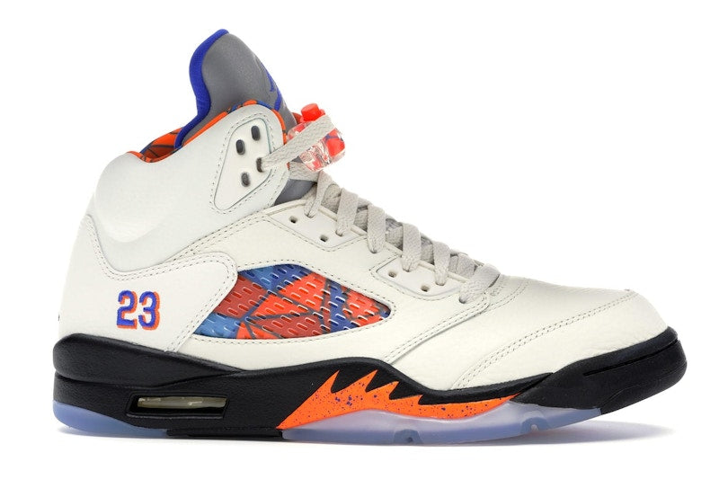 Jordan 5 Retro International Flight