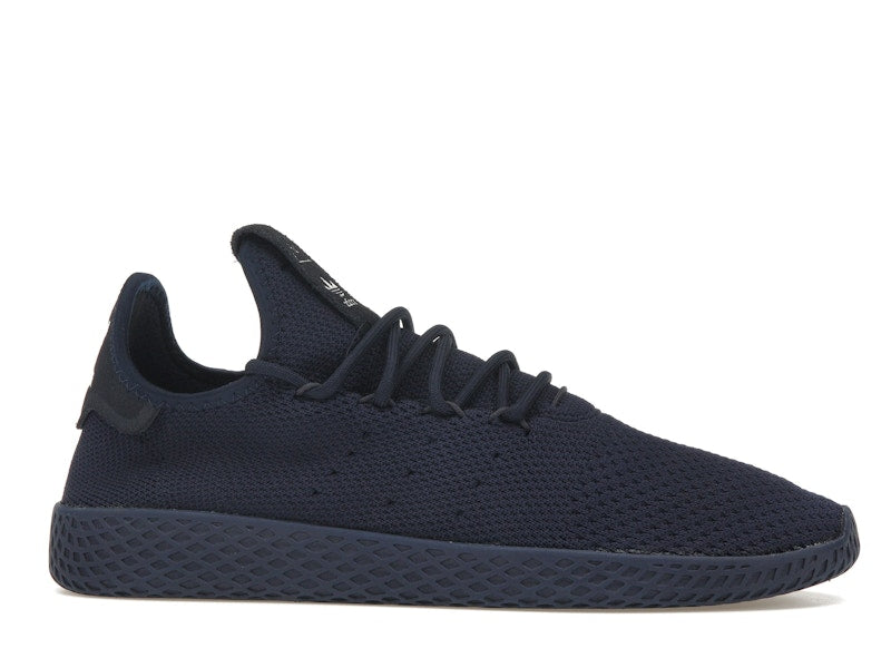 Adidas Pw Tennis HU Night Indigo Legend Ink White