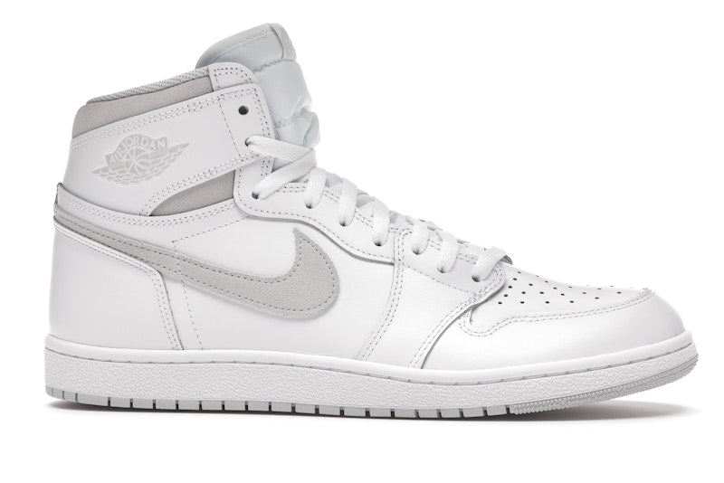 Jordan 1 Retro High '85 Neutral Grey