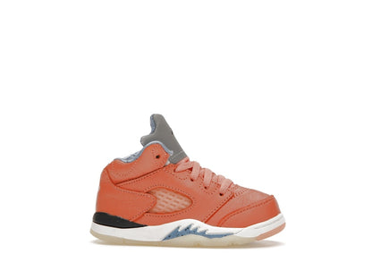 Jordan 5 Retro DJ Khaled We The Best Crimson Bliss (TD)