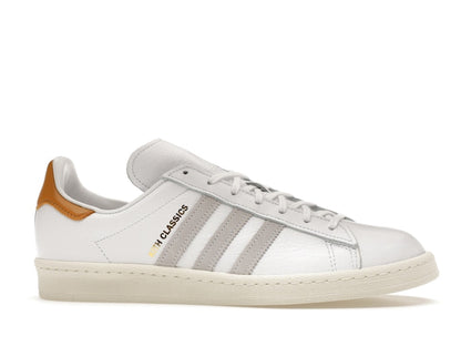 adidas Campus 80s Kith Classics White Mango