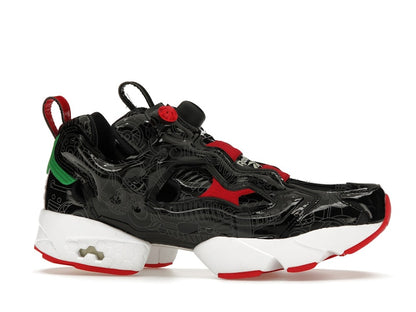 Reebok Instapump Fury BAIT Astro Boy Club