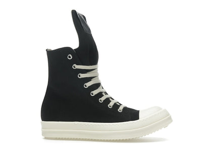 Rick Owens Hollywood DRKSHDW High Black Milk (Women's)