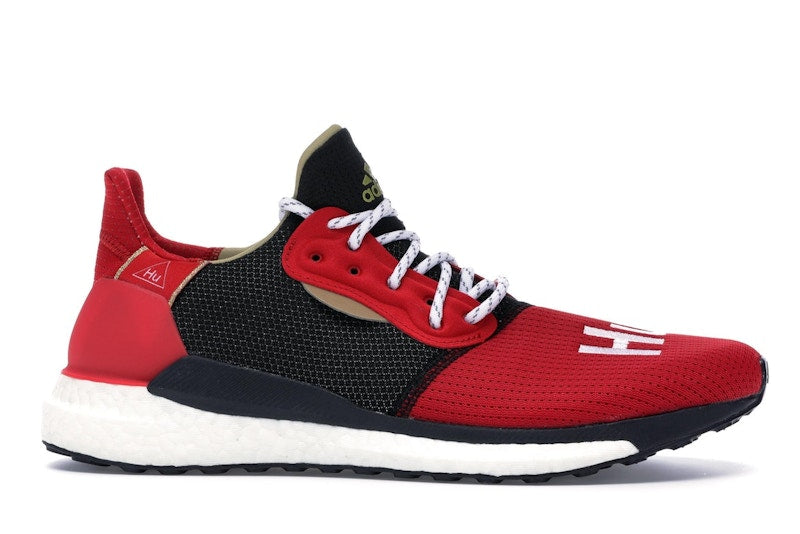 adidas Solar Hu Pharrell Chinese New Year (2019)