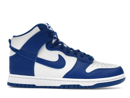 Nike Dunk High Retro SE Kentucky (2025)