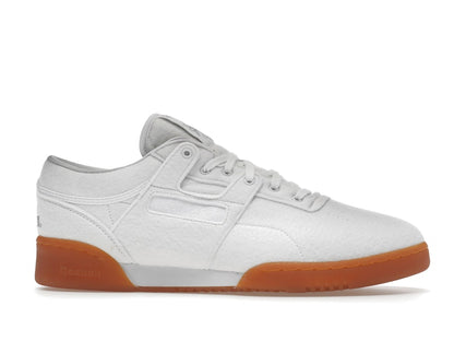 Reebok Workout Lo Solebox Year of Fitness