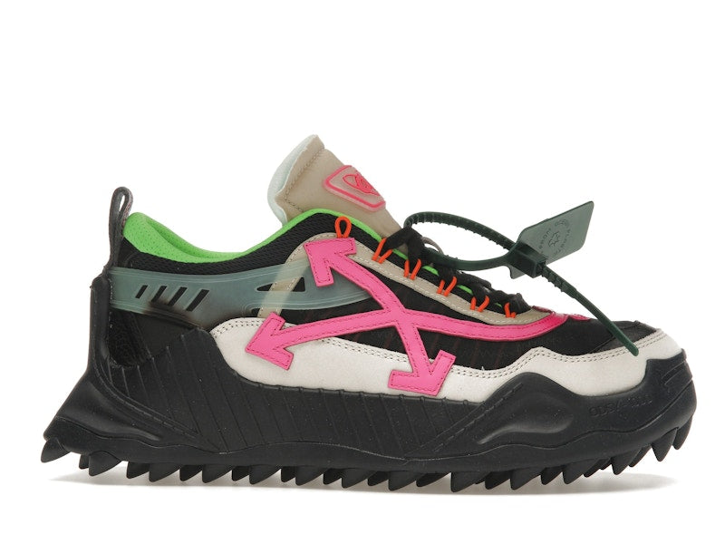 Off-White Odsy 1000 Beige Pink