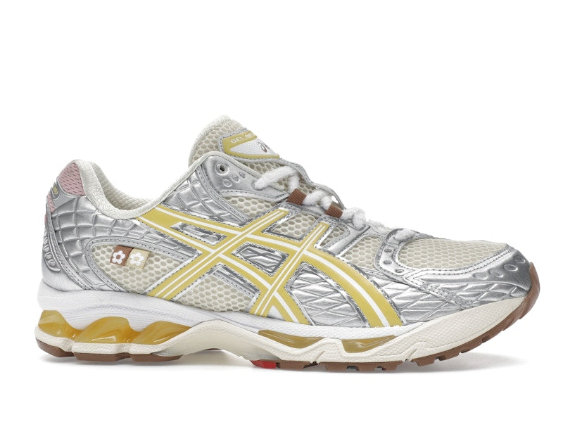 ASICS Gel-Nimbus 10.1 Vandy The Pink x atmos Banana Split Banana