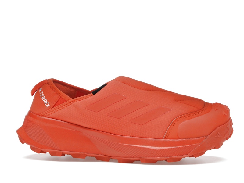 adidas Terrex Winter Cold.RDY Semi Impact Orange Wonder Beige
