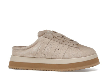 adidas Campus 00s Winter Low Magic Beige (Women's)