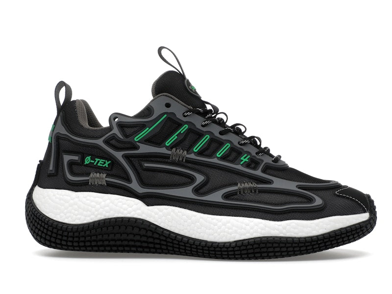 John Geiger 004 Cyber Matrix