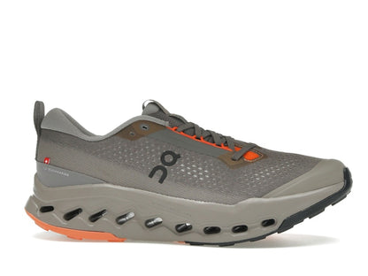 On Running Cloudsurfer Trail 2 Eclipse Cinder
