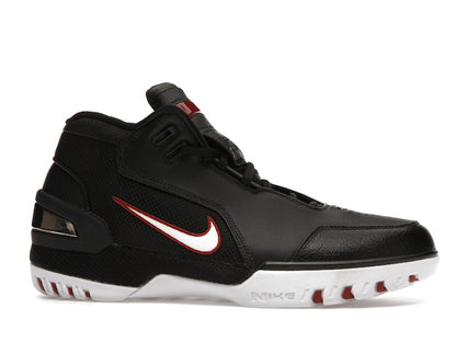 Nike Air Zoom Generation Black White Retro