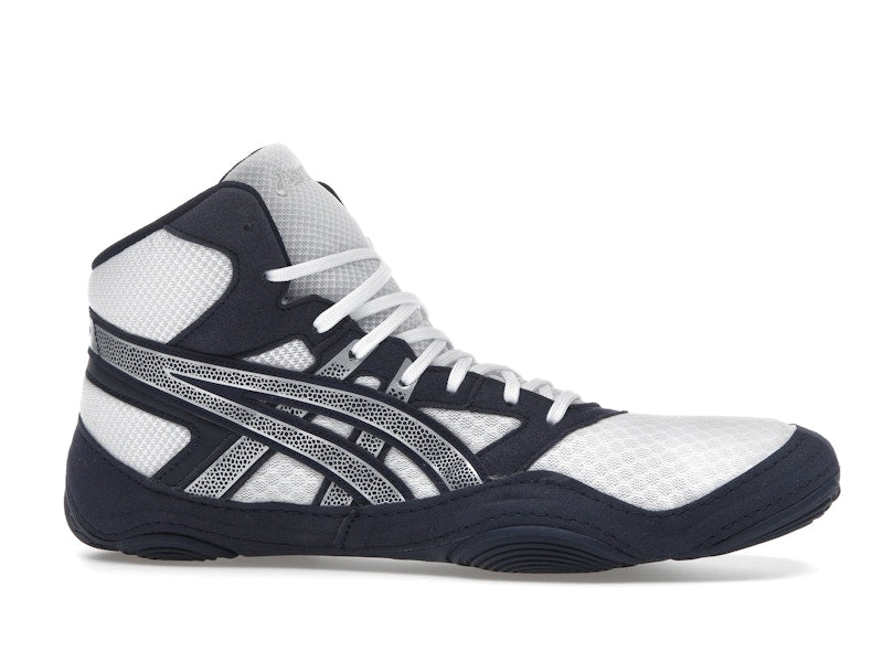 ASICS Snapdown 4 Midnight Pure Silver