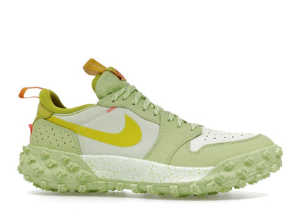 Jordan 1 Low Element Gore-Tex Light Lemon Twist Life Lime