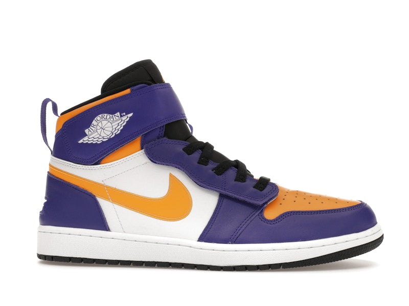 Jordan 1 High FlyEase Lakers