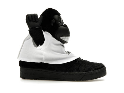 adidas JS Gorilla Black