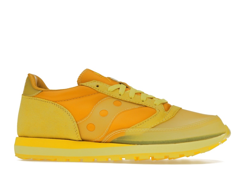 Saucony Jazz 81 Hommewrk By Trinidad James Lunch Pail