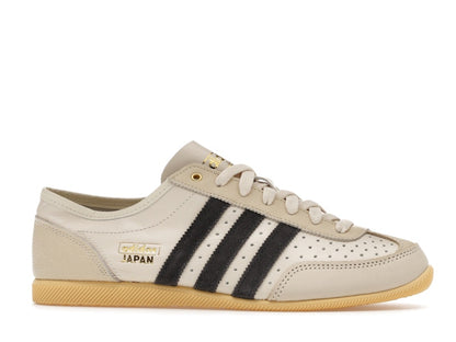adidas Japan Decon Cream White Utility Black (Women's)
