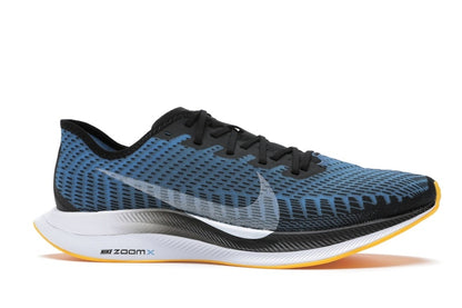 Nike Zoom Pegasus Turbo 2 Black