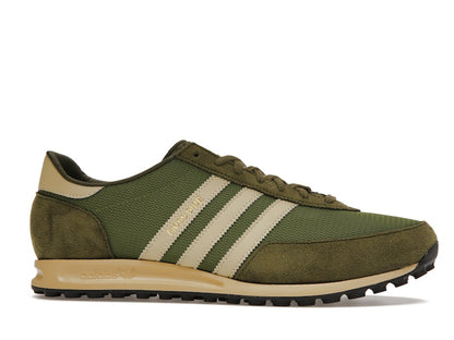 adidas Moss Side Dust Green