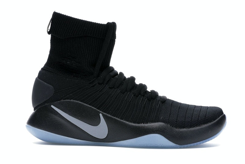 Nike Hyperdunk 2016 Blackout