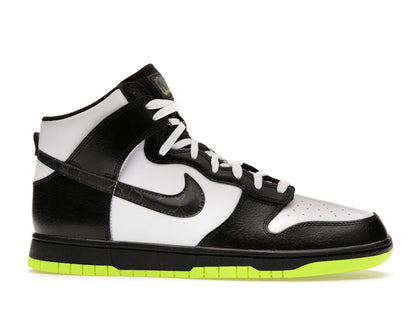 Nike Dunk High Electric Panda