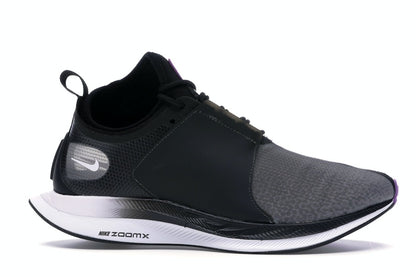 Nike Zoom Pegasus Turbo XX Black Bright Violet (Women's)