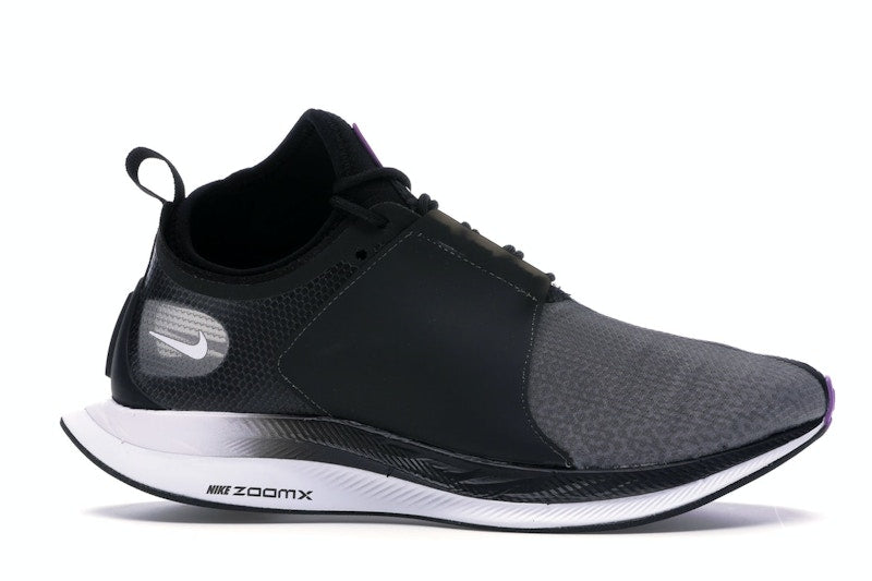Nike Zoom Pegasus Turbo XX Black Bright Violet (Women's)