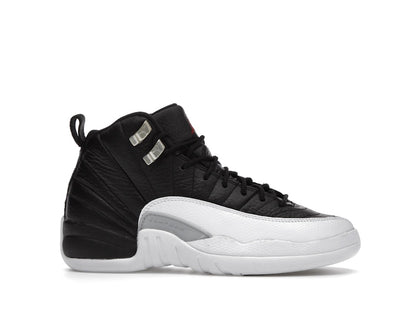 Jordan 12 Retro Playoffs (2022) (GS)