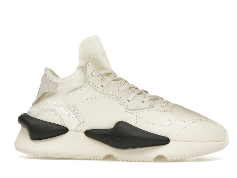 adidas Y-3 Kaiwa Cream White Black