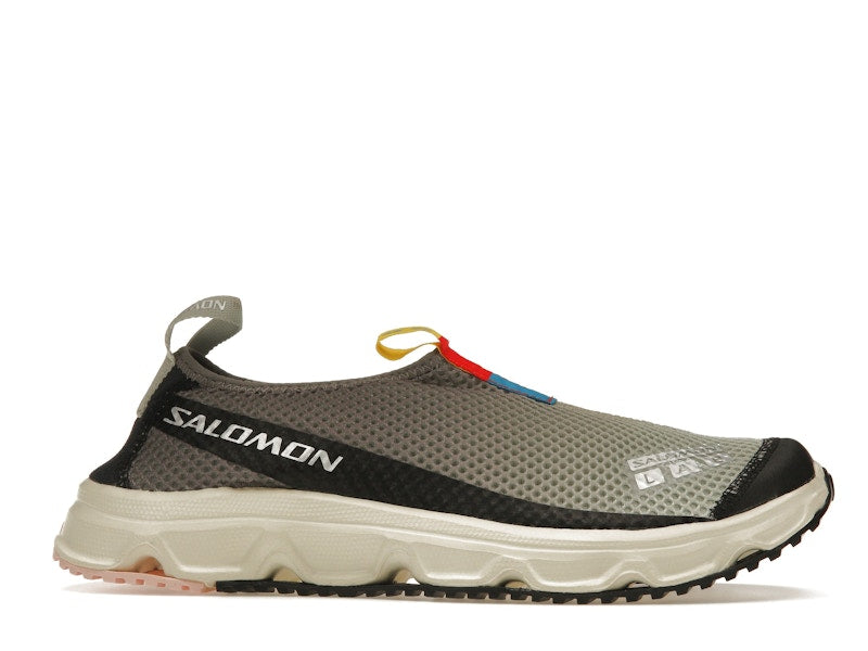 Salomon RX Moc 3 Pewter Desert Sage Rose Cloud