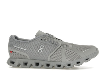 On Running Cloud 5 Fog Alloy