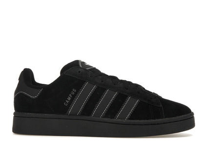 adidas Campus 00s Core Black White