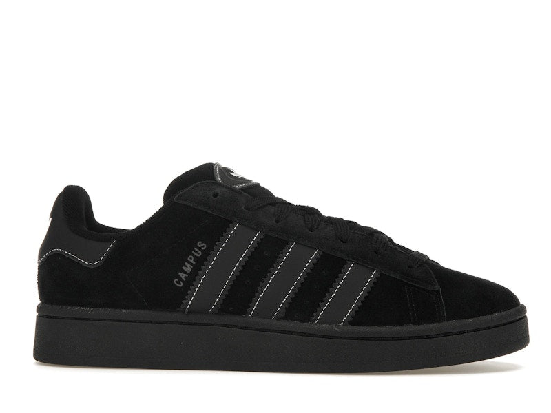 adidas Campus 00s Core Black White