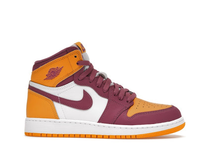 Jordan 1 Retro High OG Brotherhood (GS)