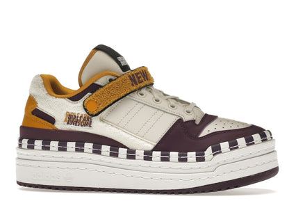 adidas Triple Platforum Low Girls Are Awesome (Women's)