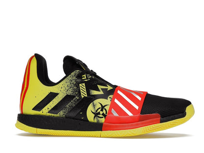 adidas Harden Vol. 3 Radioactive (Yellow Sole)