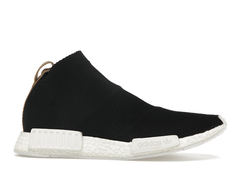 adidas NMD CS1 Lux Core Black