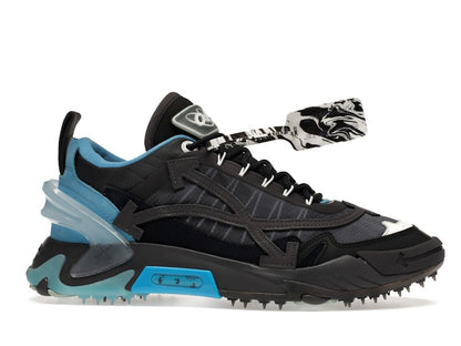 Off-White Odsy-2000 Blue Black AW20