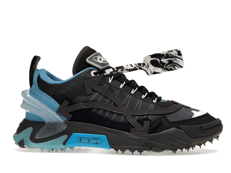 Off-White Odsy-2000 Blue Black AW20