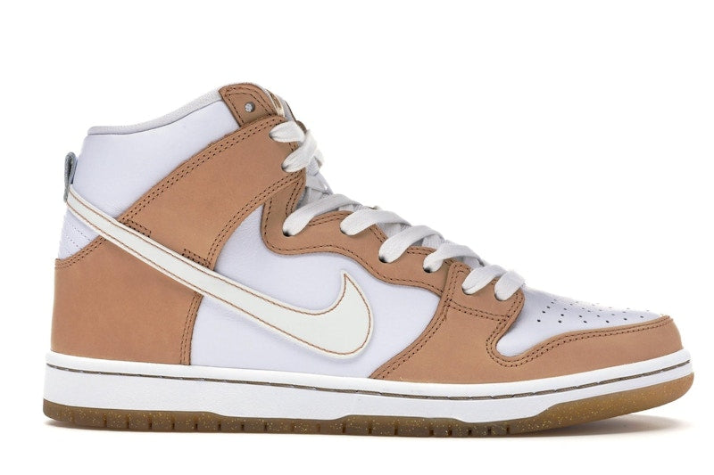 Nike SB Dunk High Premier Win Some Lose Some