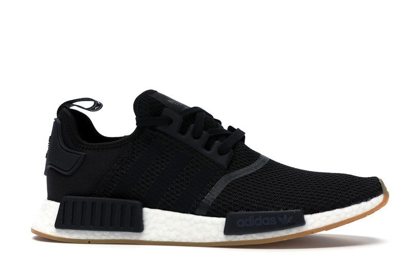 adidas NMD R1 Black Gum