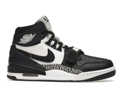 Jordan Legacy 312 White Midnight Navy