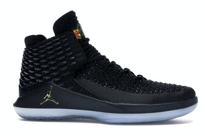 Jordan XXXII Black Cat